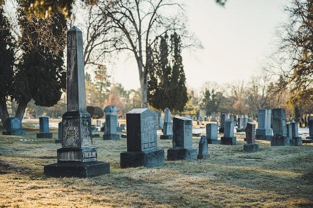 funeral homes in Buena Park, CA