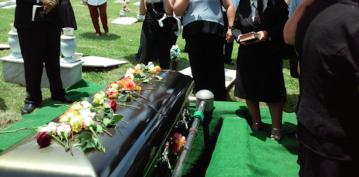 Chinese Funeral & Mortuary Services in Irvine, CA
