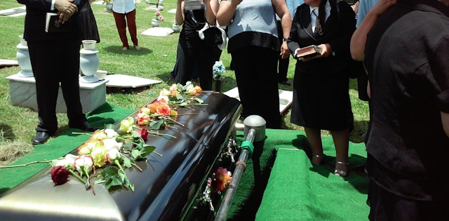 funeral homes in Orange County, CA