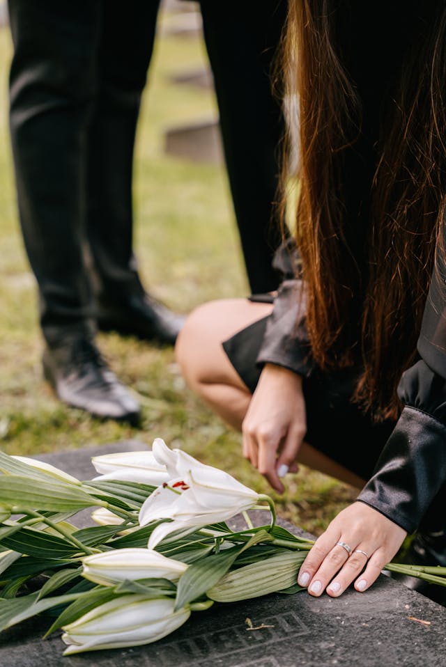 cremation services in Fullerton, CA