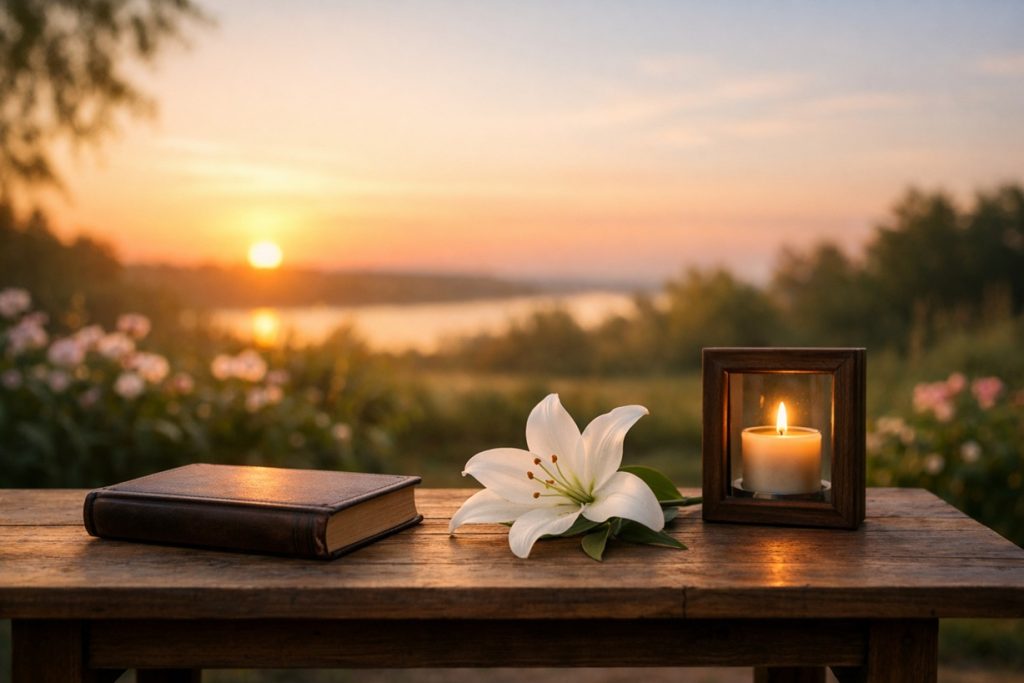 funeral homes Garden Grove, CA